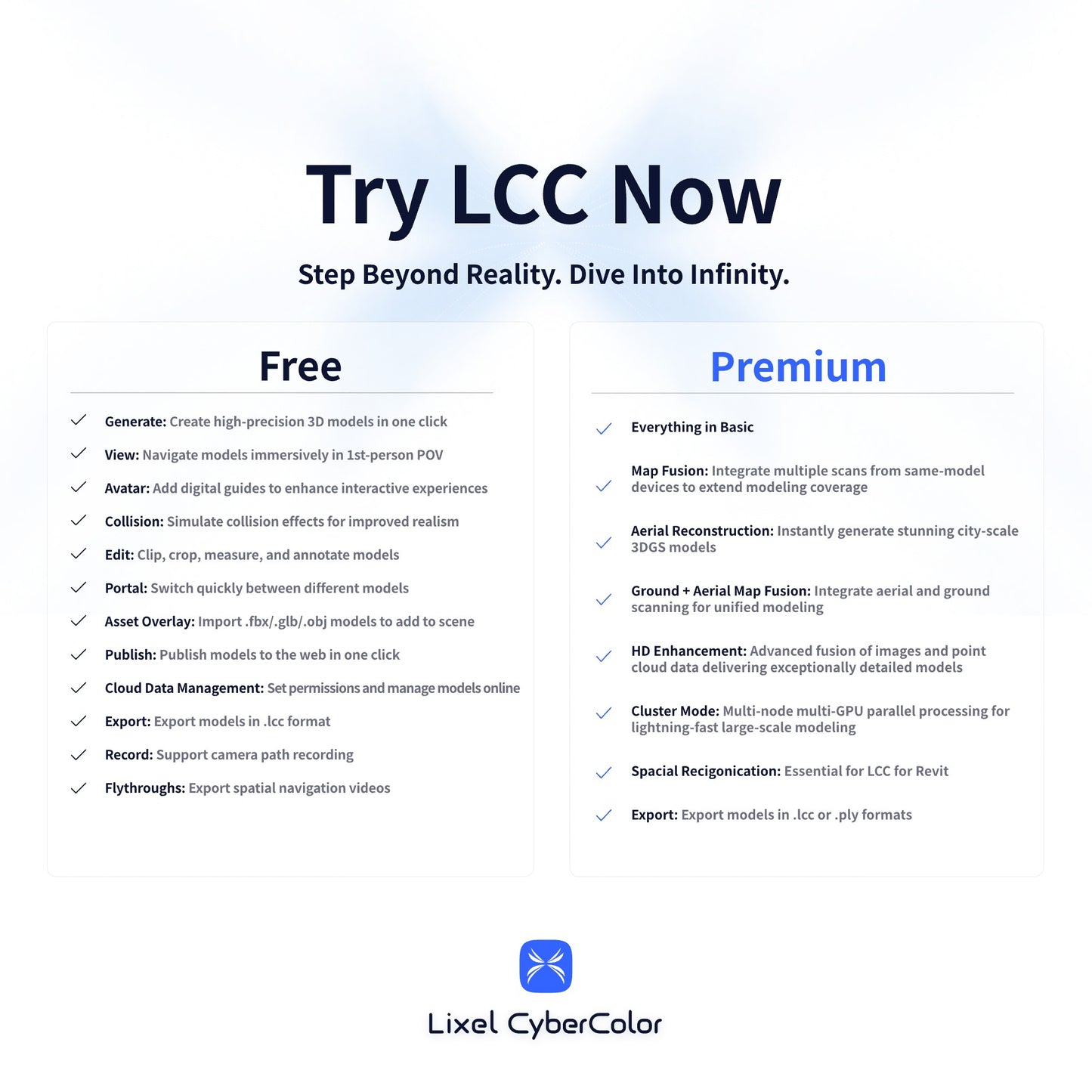 Lixel CyberColor 1 Year License