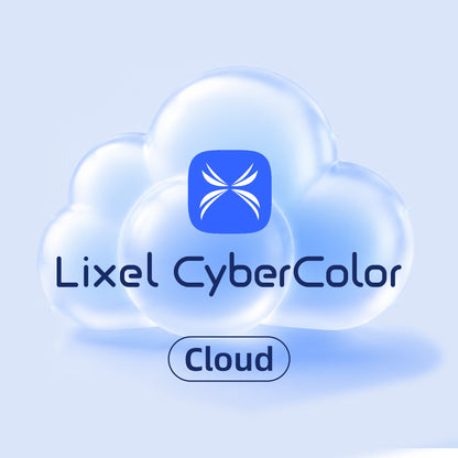 LCC Cloud 1 Year