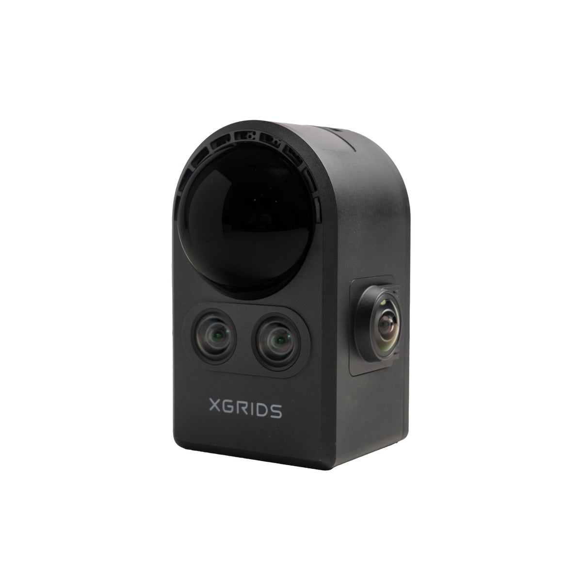 XGRIDS PortalCam front view
